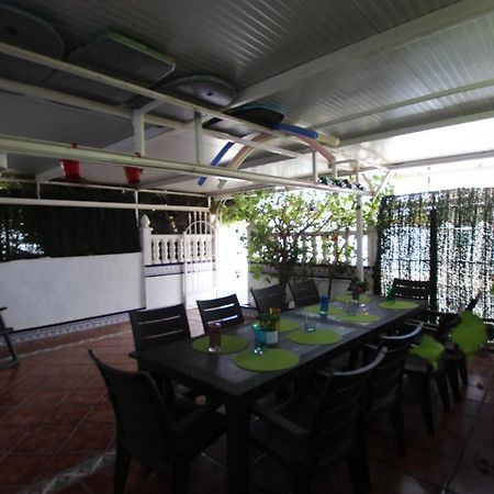 Adosado La Fresca By Rental Ole Mar de Cristal Extérieur photo