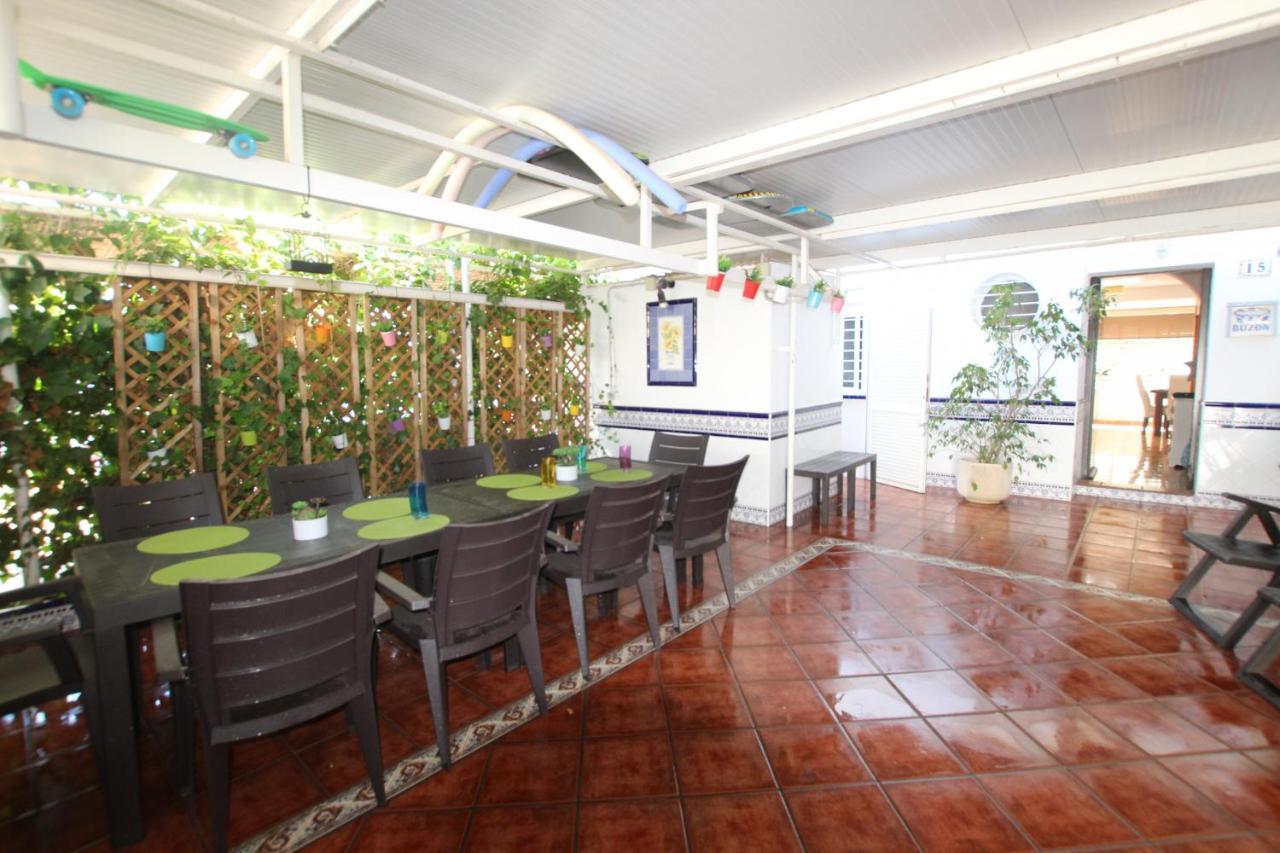 Adosado La Fresca By Rental Ole Mar de Cristal Extérieur photo