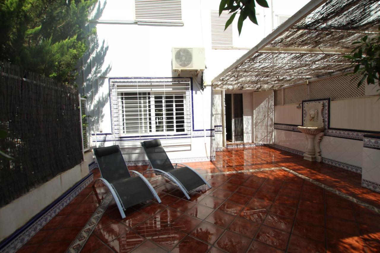 Adosado La Fresca By Rental Ole Mar de Cristal Extérieur photo