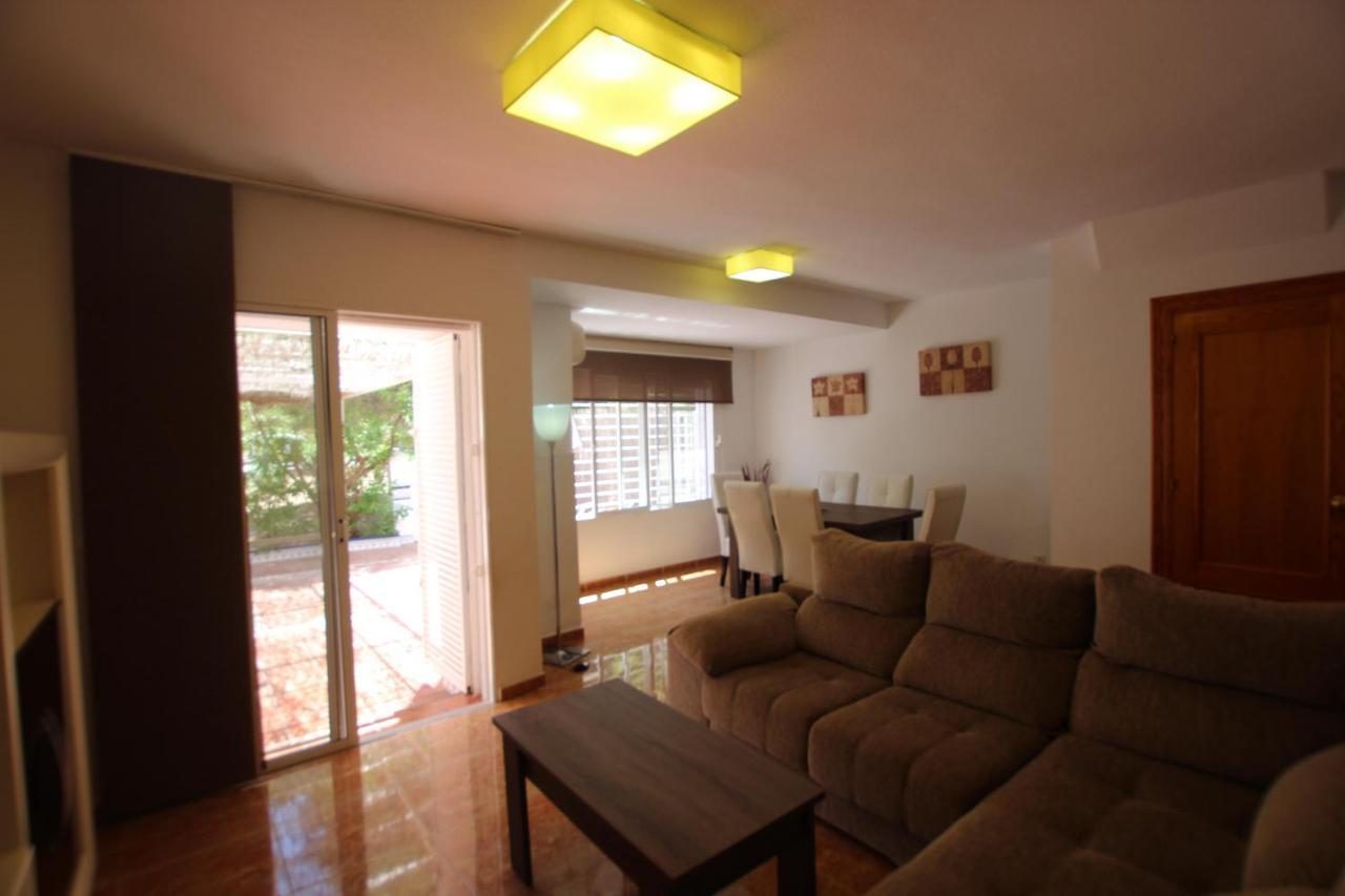 Adosado La Fresca By Rental Ole Mar de Cristal Extérieur photo